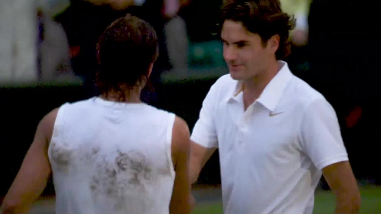 On This Day: Rafa beats Roger in magical 2008 final