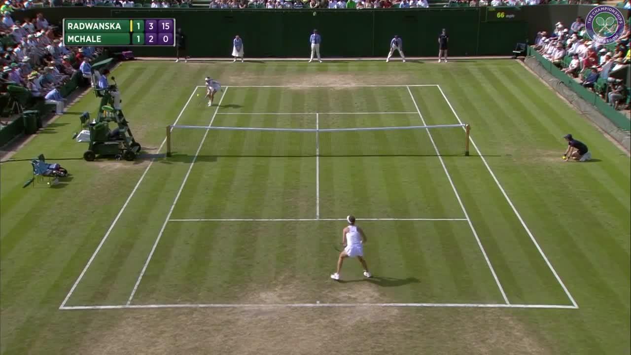 Best shots of Day 4