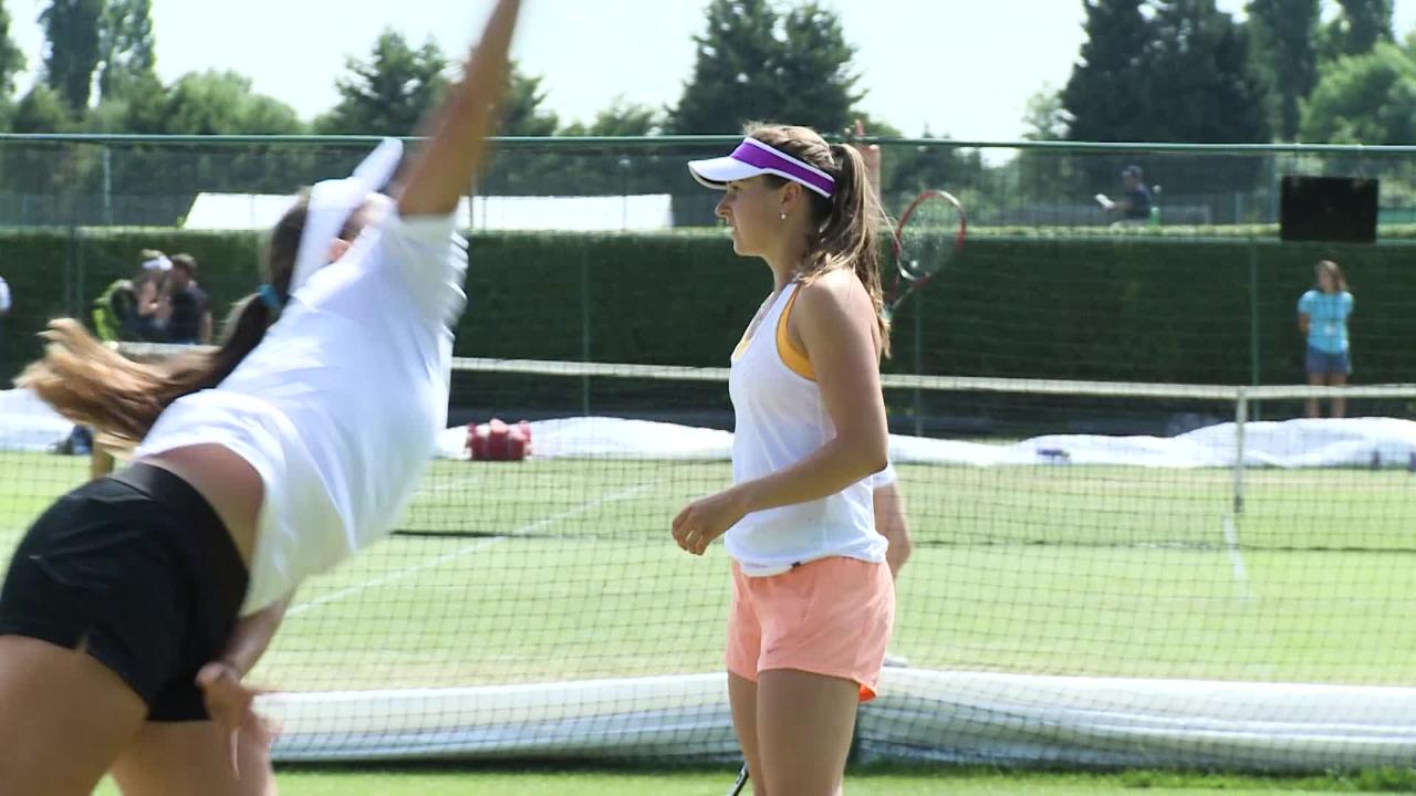 New grant helps players fulfil their dreams