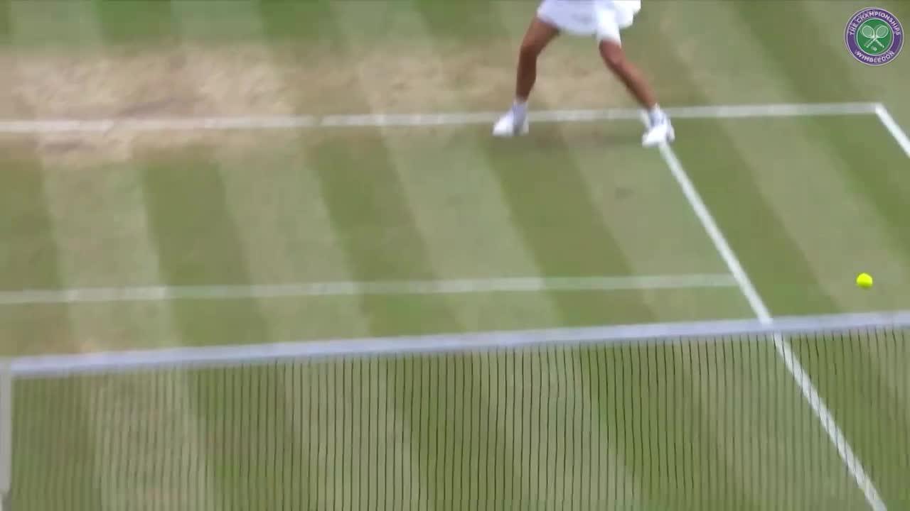 Best shots of day 10