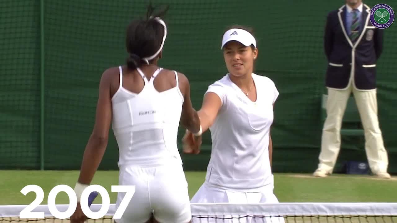 Remembering Venus' 9 semi-final wins