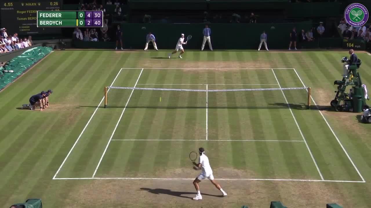 Best shots of day 11