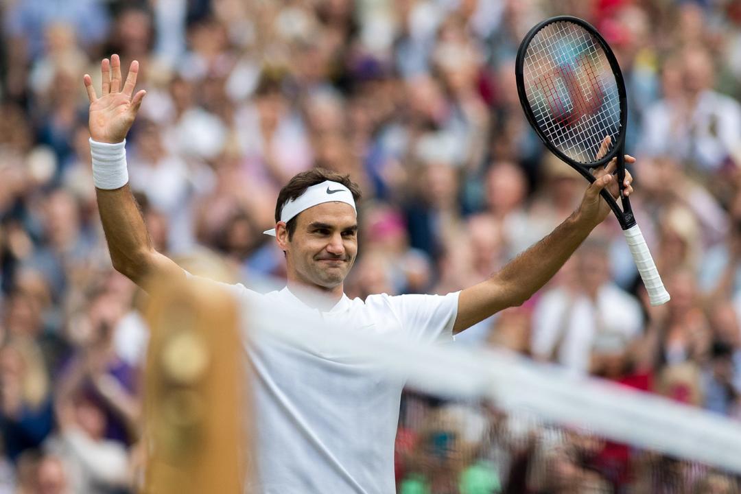 The Wimbledon Radio Channel Podcast - Day 11 Review