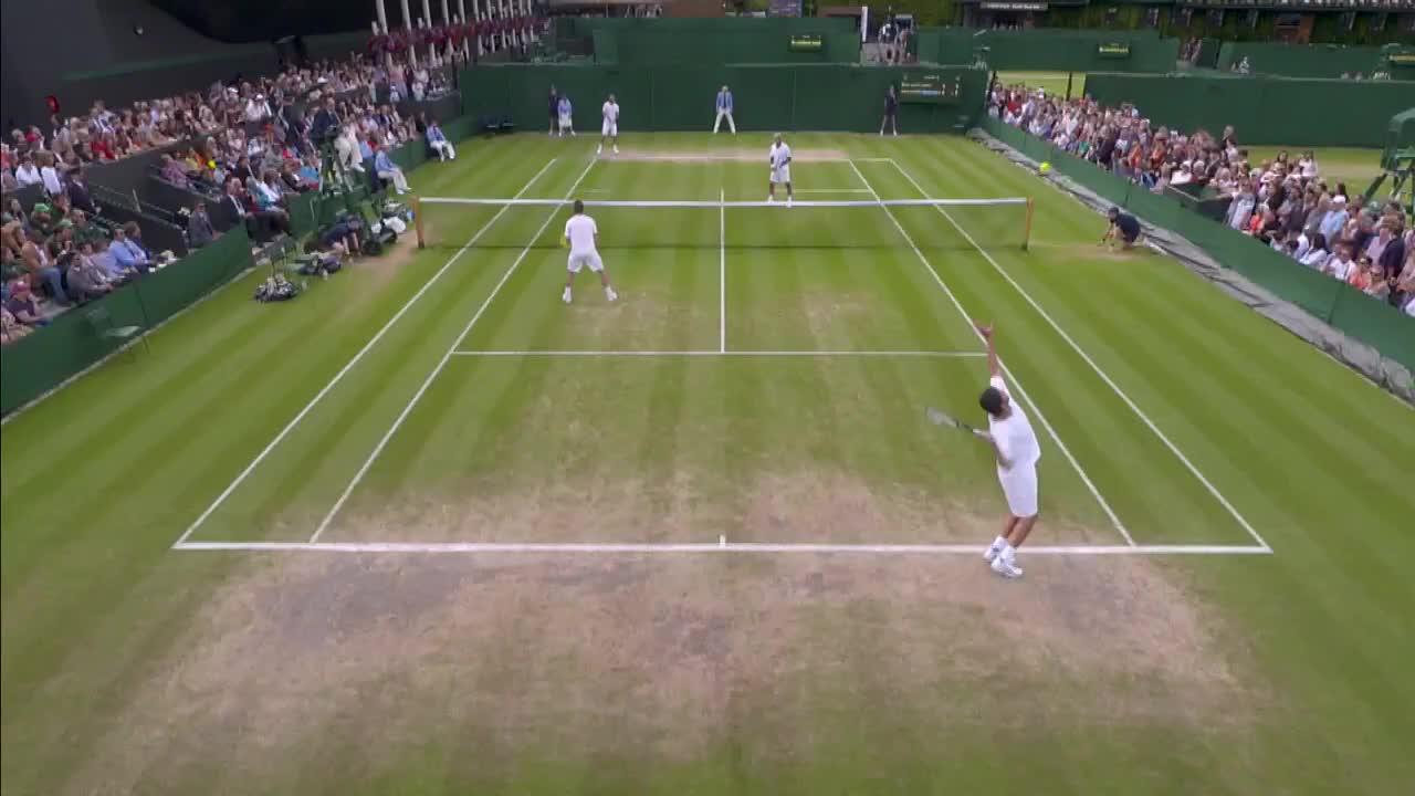 A 61-shot rally: Bahrami, tweeners and everything else