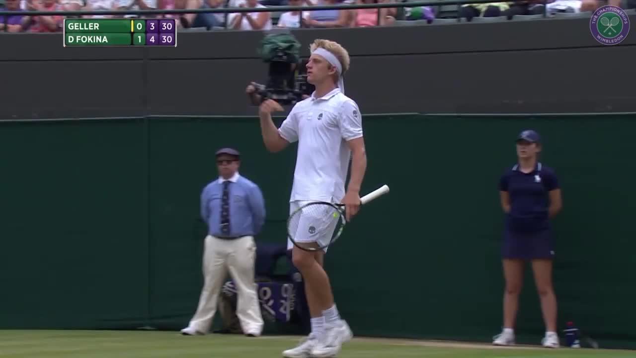Best shots of day 13