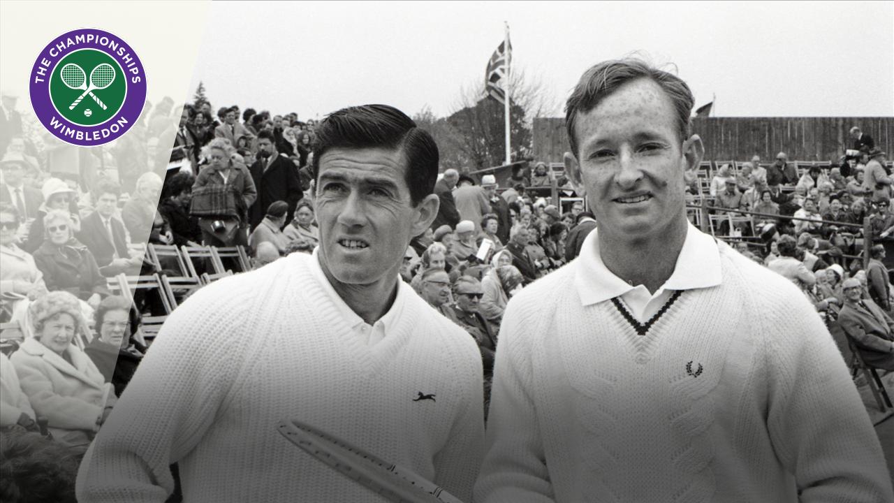 50 years on: How the Open era began